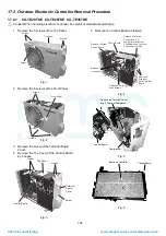 Preview for 104 page of Panasonic CS-TE20TKEW Service Manual