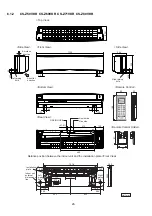 Preview for 26 page of Panasonic CS-Z20VKR Service Manual