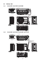 Preview for 27 page of Panasonic CS-Z20VKR Service Manual