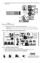 Preview for 62 page of Panasonic CS-Z20VKR Service Manual