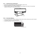 Preview for 67 page of Panasonic CS-Z20VKR Service Manual