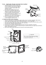 Preview for 70 page of Panasonic CS-Z20VKR Service Manual