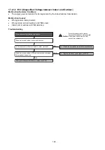 Preview for 129 page of Panasonic CS-Z20VKR Service Manual