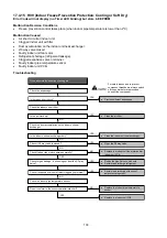 Preview for 133 page of Panasonic CS-Z20VKR Service Manual