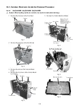 Preview for 157 page of Panasonic CS-Z20VKR Service Manual