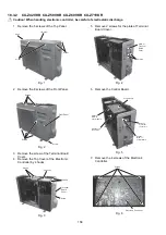 Preview for 158 page of Panasonic CS-Z20VKR Service Manual