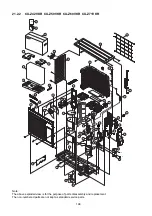 Preview for 199 page of Panasonic CS-Z20VKR Service Manual