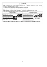 Preview for 2 page of Panasonic CS-Z20XKEW Service Manual