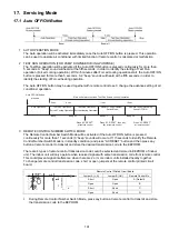 Preview for 101 page of Panasonic CS-Z20XKEW Service Manual