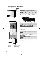 Preview for 38 page of Panasonic CS-Z25UFEAW Operating Instructions Manual