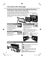 Preview for 42 page of Panasonic CS-Z25UFEAW Operating Instructions Manual