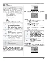 Preview for 15 page of Panasonic CT-27HL15 Operating Instructions Manual