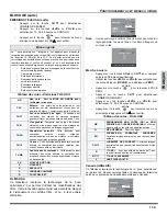 Preview for 39 page of Panasonic CT-27HL15 Operating Instructions Manual