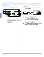 Предварительный просмотр 8 страницы Panasonic CT27E33 - 27" TV Operating Instructions Manual