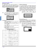 Предварительный просмотр 44 страницы Panasonic CT27E33 - 27" TV Operating Instructions Manual