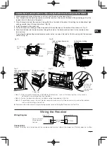 Preview for 8 page of Panasonic CZ-RWSU2 Installation Instructions Manual