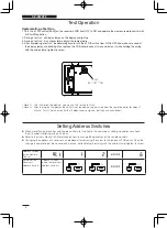 Preview for 9 page of Panasonic CZ-RWSU2 Installation Instructions Manual