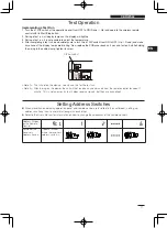 Preview for 12 page of Panasonic CZ-RWSU2 Installation Instructions Manual