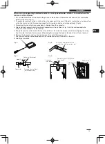 Preview for 14 page of Panasonic CZ-RWSU2 Installation Instructions Manual