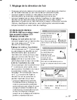 Preview for 37 page of Panasonic CZ-RWSU2N Operating Instructions Manual