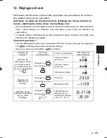 Preview for 43 page of Panasonic CZ-RWSU2N Operating Instructions Manual