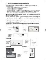 Preview for 64 page of Panasonic CZ-RWSU2N Operating Instructions Manual