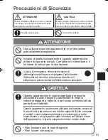 Preview for 91 page of Panasonic CZ-RWSU2N Operating Instructions Manual