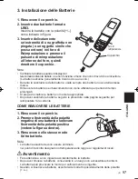 Preview for 97 page of Panasonic CZ-RWSU2N Operating Instructions Manual