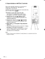 Preview for 98 page of Panasonic CZ-RWSU2N Operating Instructions Manual