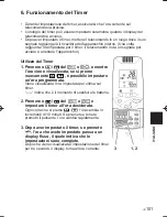 Preview for 101 page of Panasonic CZ-RWSU2N Operating Instructions Manual