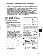 Preview for 103 page of Panasonic CZ-RWSU2N Operating Instructions Manual