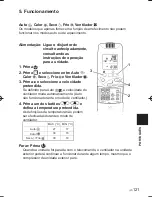 Preview for 121 page of Panasonic CZ-RWSU2N Operating Instructions Manual