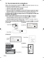 Preview for 130 page of Panasonic CZ-RWSU2N Operating Instructions Manual