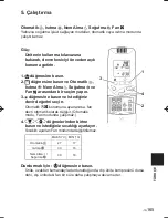 Preview for 165 page of Panasonic CZ-RWSU2N Operating Instructions Manual