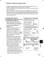 Preview for 169 page of Panasonic CZ-RWSU2N Operating Instructions Manual