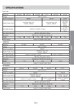 Preview for 12 page of Panasonic DH-3VL1 Operating And Installation Instructions