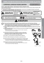 Preview for 68 page of Panasonic DH-3VL1 Operating And Installation Instructions