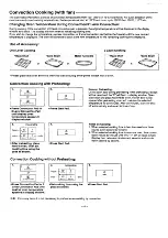 Preview for 8 page of Panasonic DIMENSION 4 Premier Operating Instructions Manual