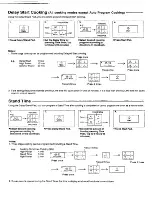 Preview for 14 page of Panasonic DIMENSION 4 Premier Operating Instructions Manual