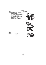 Preview for 10 page of Panasonic DMC-FP8S - Lumix Digital Camera Operating Instructions Manual