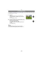 Preview for 35 page of Panasonic DMC-FP8S - Lumix Digital Camera Operating Instructions Manual