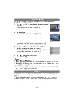 Preview for 63 page of Panasonic DMC-FP8S - Lumix Digital Camera Operating Instructions Manual