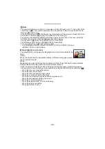 Preview for 96 page of Panasonic DMC-FP8S - Lumix Digital Camera Operating Instructions Manual
