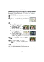 Preview for 117 page of Panasonic DMC-FP8S - Lumix Digital Camera Operating Instructions Manual