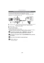 Preview for 139 page of Panasonic DMC-FP8S - Lumix Digital Camera Operating Instructions Manual