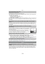 Preview for 154 page of Panasonic DMC-FP8S - Lumix Digital Camera Operating Instructions Manual