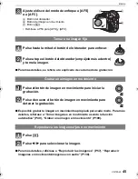 Preview for 45 page of Panasonic DMC-GH1K - Lumix Digital Camera Instrucciones De Funcionamiento