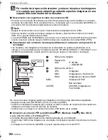 Preview for 162 page of Panasonic DMC-GH1K - Lumix Digital Camera Instrucciones De Funcionamiento