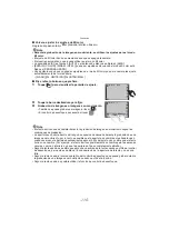 Preview for 115 page of Panasonic DMCGF2 - DIGITAL CAMERA-ADV FEATURES Instrucciones De Funcionamiento