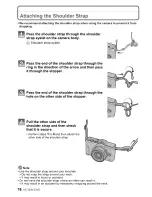 Предварительный просмотр 72 страницы Panasonic DMCGF2 - DIGITAL CAMERA-ADV FEATURES Operating Instructions Manual